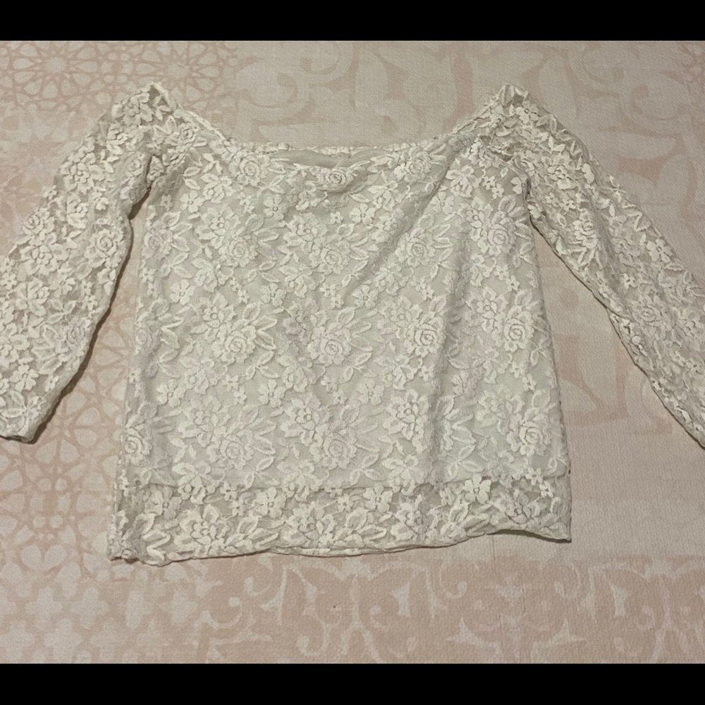 Tops - Picture 2 of 4